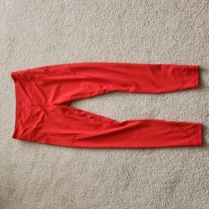 Zyia Red Venom LNT leggings